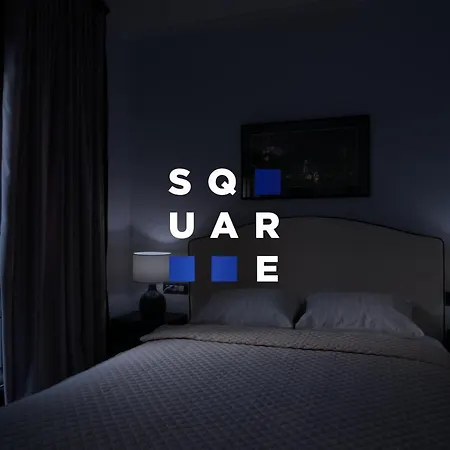 The Square 4*