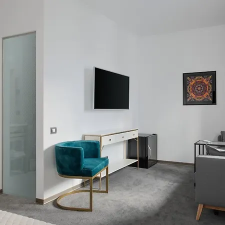 Hotel The Square Cluj-Napoca