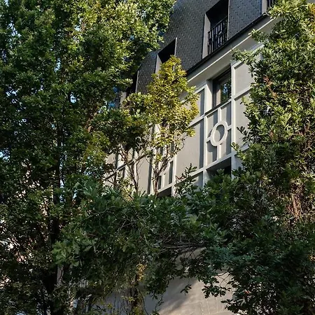 The Square Ξενοδοχείο Κλουζ-Ναπόκα