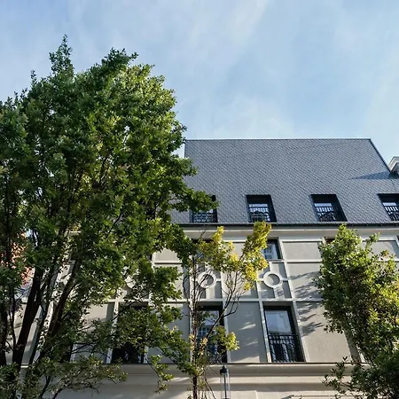 Ξενοδοχείο The Square