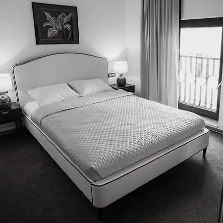 Hotel The Square Cluj-Napoca