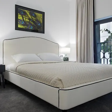 The Square 4* Cluj-Napoca