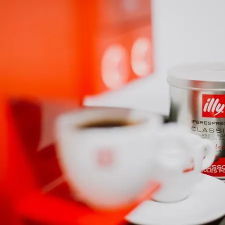 Ξενοδοχείο The Square Κλουζ-Ναπόκα