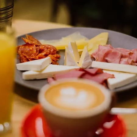 Ξενοδοχείο The Square