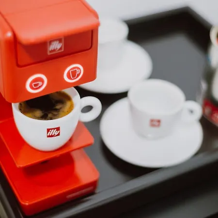 The Square 4* Cluj-Napoca