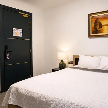 The Square Hotel Cluj-Napoca