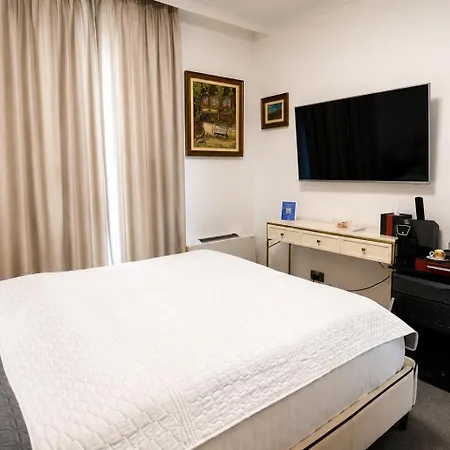 Hotel The Square Cluj-Napoca