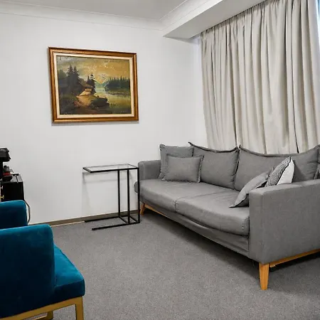 The Square Hotel Cluj-Napoca