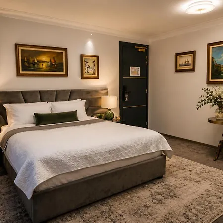 Hotel The Square Cluj-Napoca