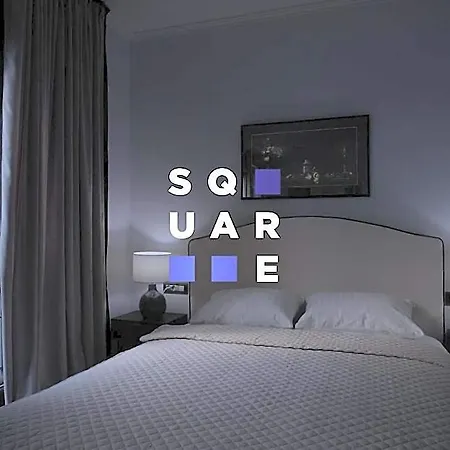 The Square 4*