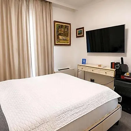 The Square 4* קלוז'-נאפוקה