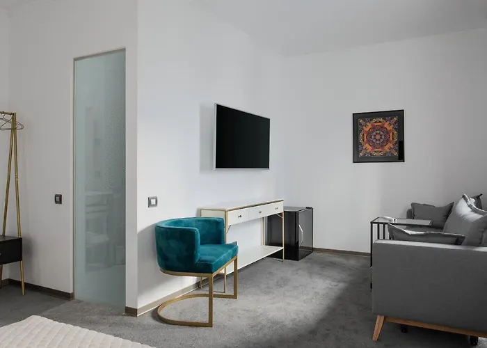 Hotel The Square Cluj-Napoca