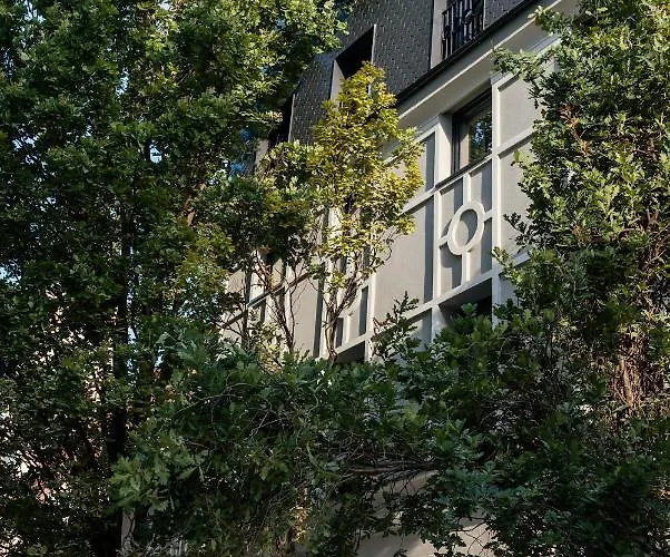 The Square Hotel Cluj-Napoca