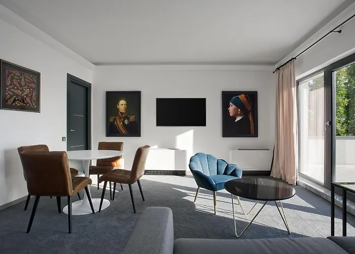 The Square Hotell Cluj-Napoca