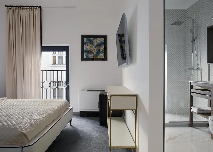 The Square Hotel Cluj-Napoca