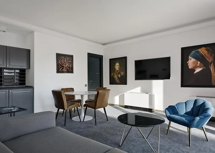 The Square Hotel Cluj-Napoca