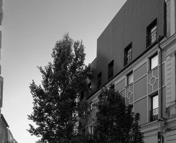 The Square 4* Cluj-Napoca