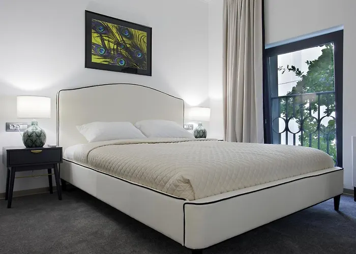 The Square 4* Cluj-Napoca