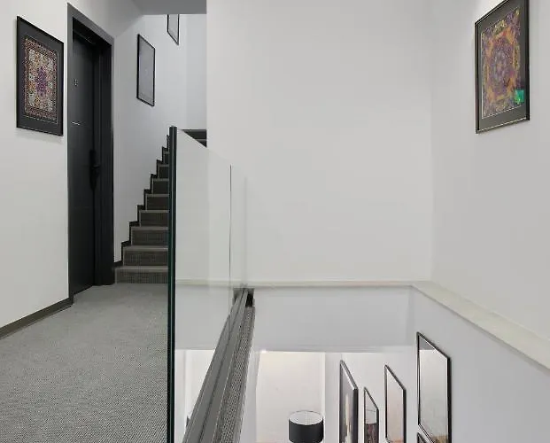 Hotel The Square Cluj-Napoca